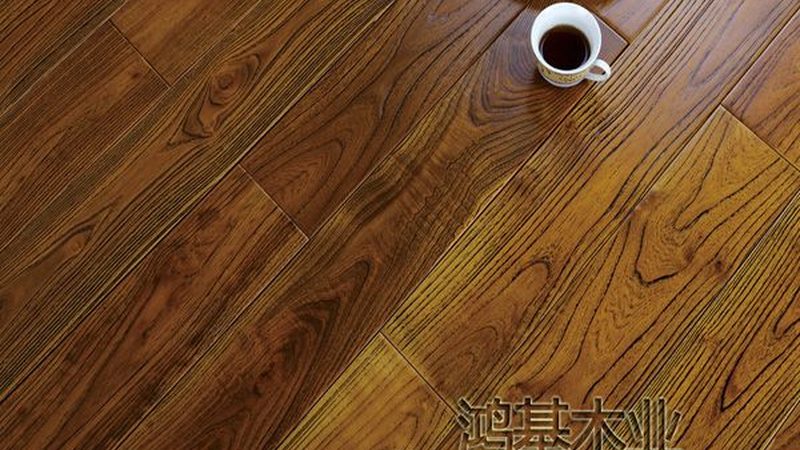 生态板与密度板：柜门选材的生态与性能考量